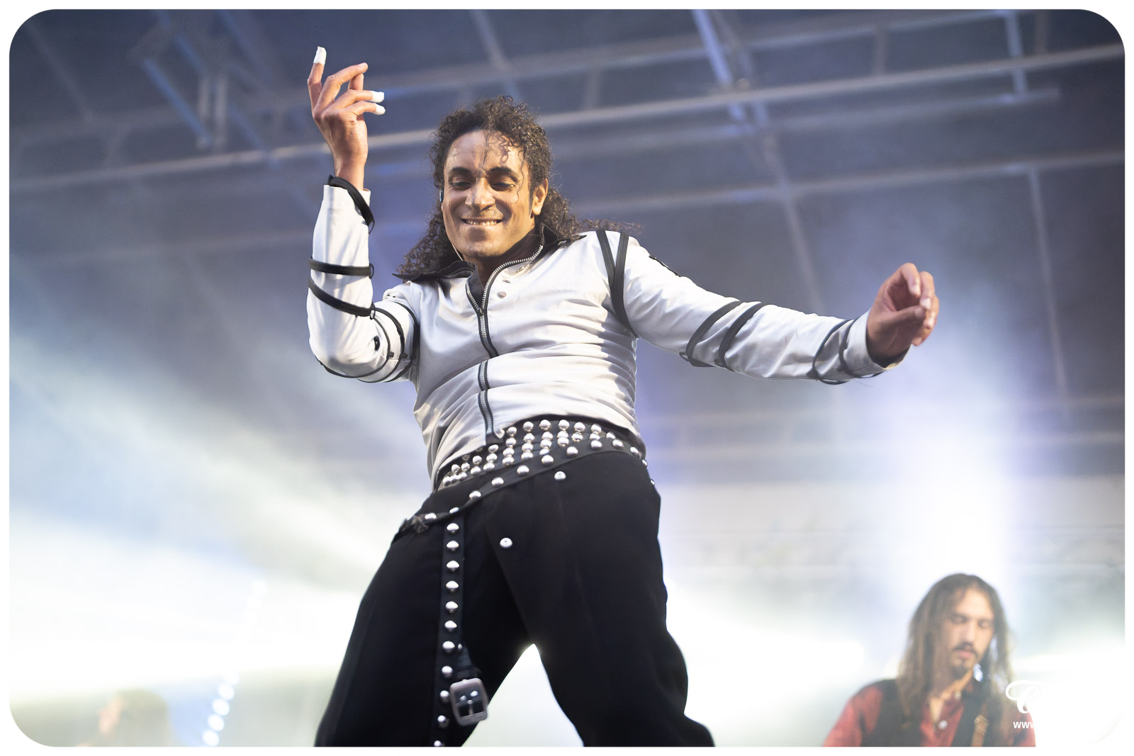 FOR YOU MICHAEL TOUR